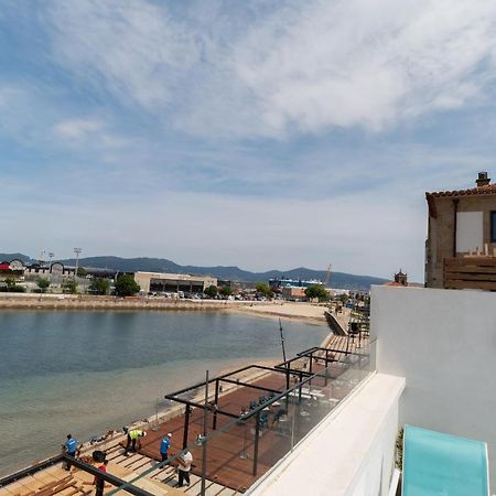 Casa Junto Al Mar Vigo Exterior foto